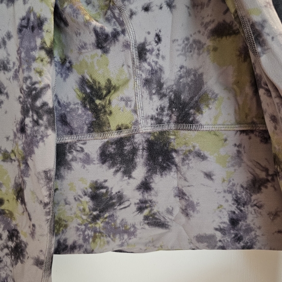 TWO Lululemon leggings - base pace and align bundle sale - Picture 16 of 16